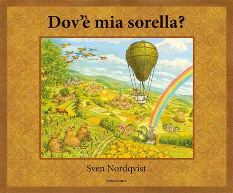 Mia sorella è scomparsa?